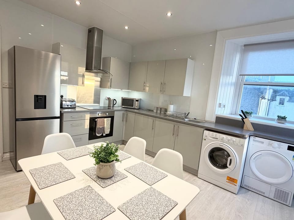 Douglas Street Apartment Apartment in Nairn