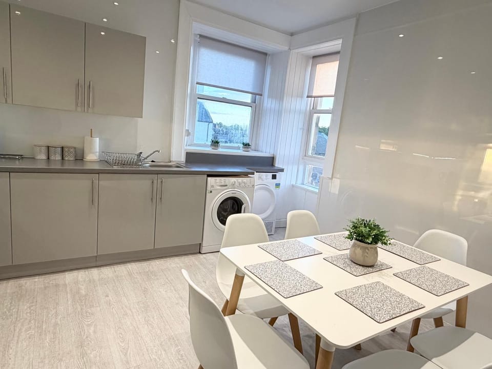 Douglas Street Apartment Apartment in Nairn