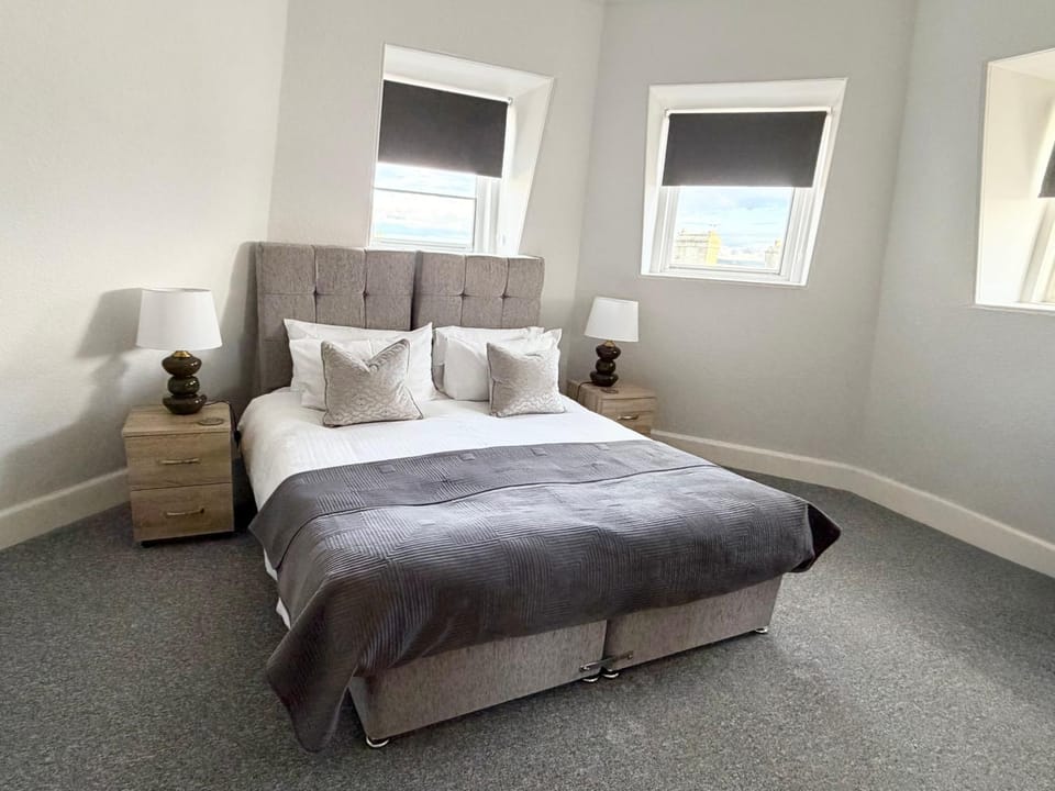 Douglas Street Apartment Apartment in Nairn