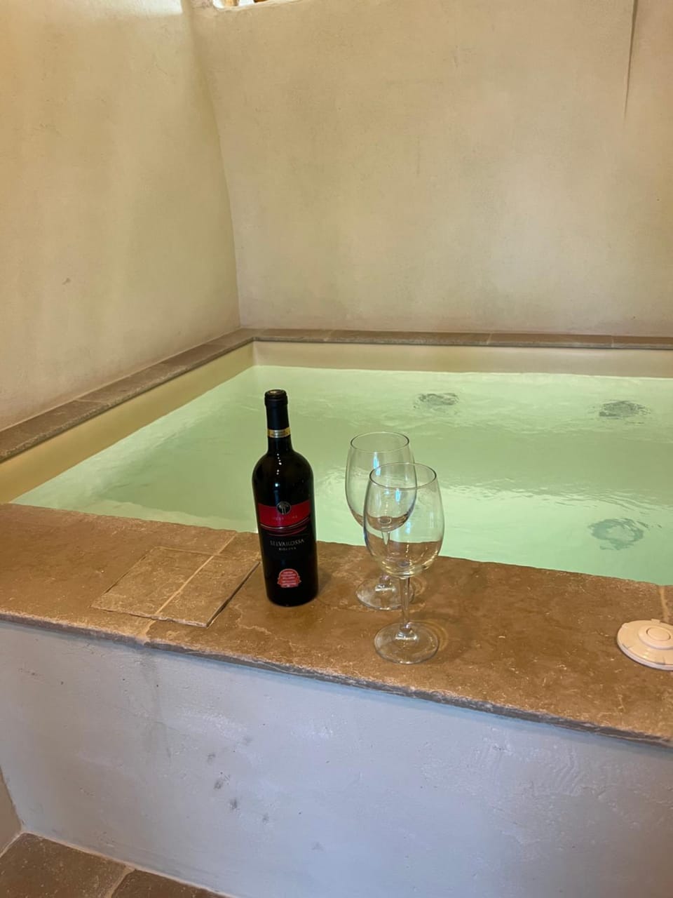 Camilla Luxury Suite Bed and Breakfast in Ostuni