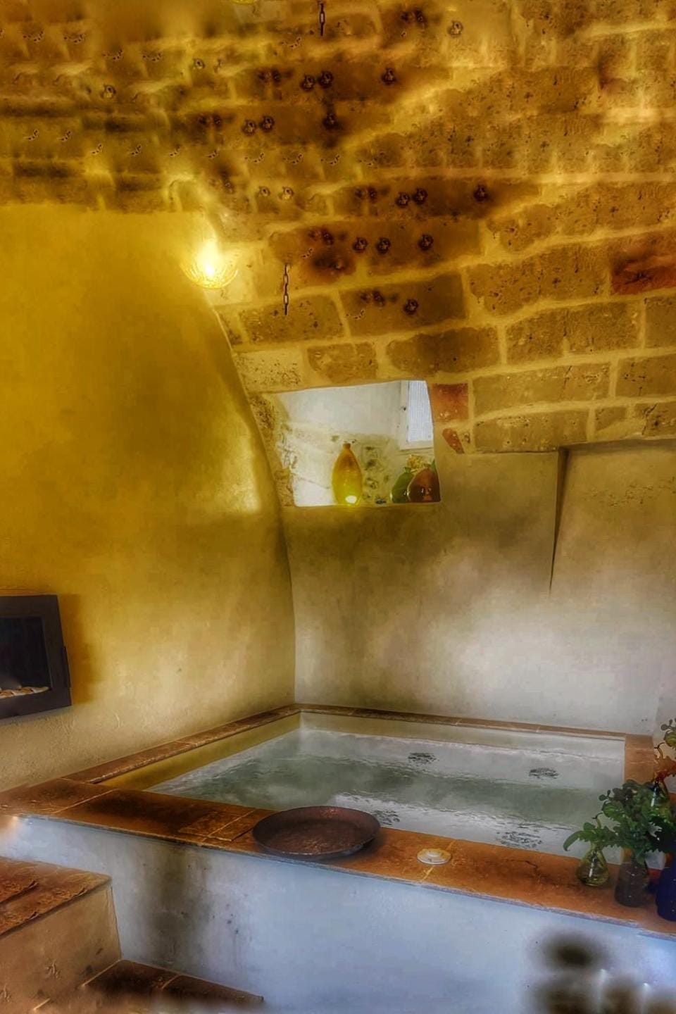 Camilla Luxury Suite Bed and Breakfast in Ostuni