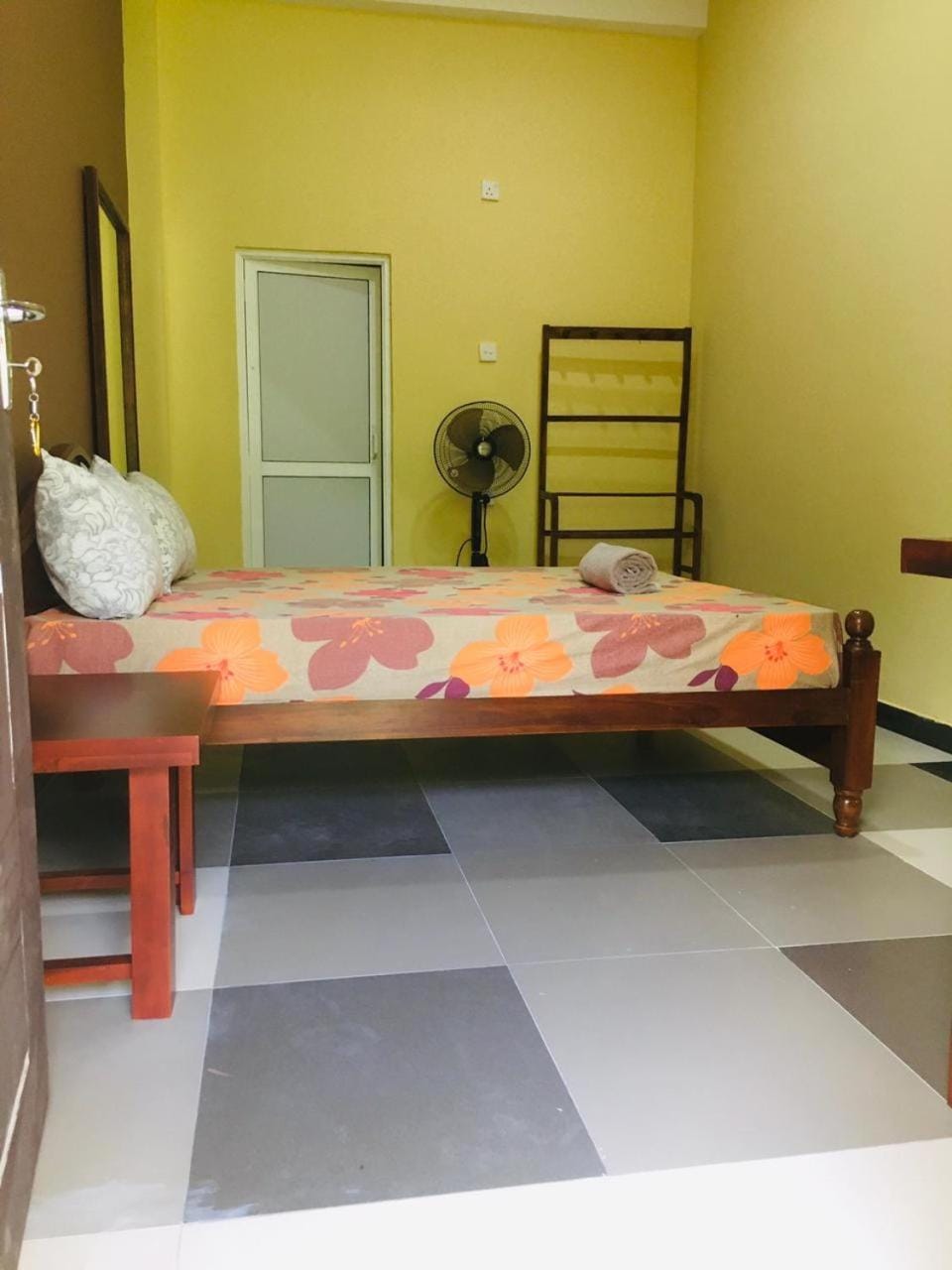 Serene Inn Kandana Apartment in Western Province