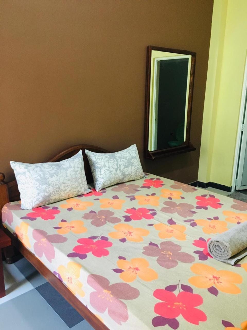 Serene Inn Kandana Apartment in Western Province