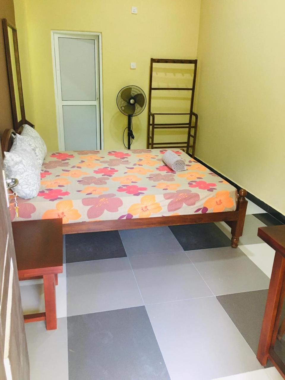 Serene Inn Kandana Apartment in Western Province