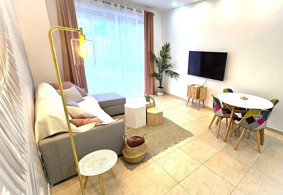 BEACH VALENCIA LUXURY B40-7 Apartament on Beach Apartment in Valencia