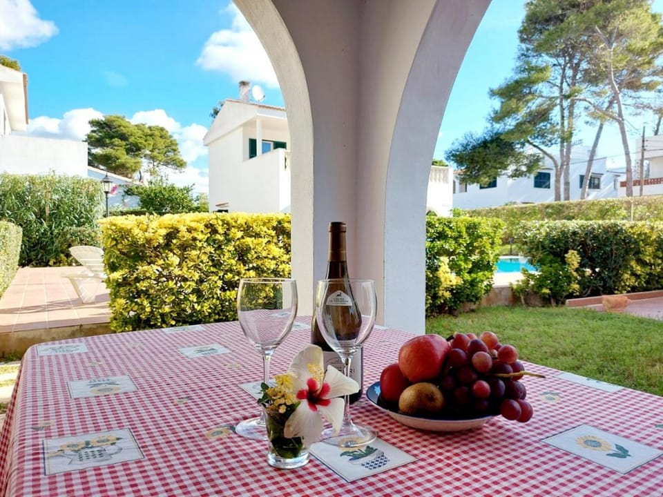 Garden, Balcony/Terrace, Garden view, Pool view, Swimming pool