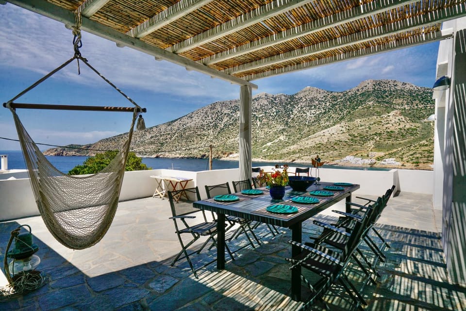 View (from property/room), Balcony/Terrace