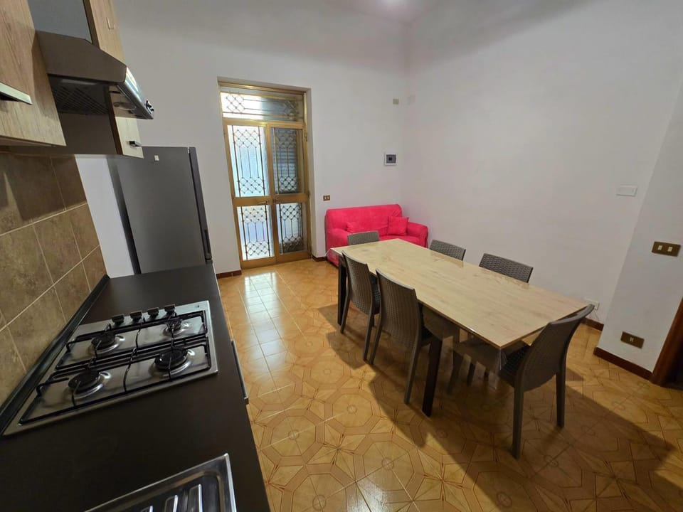 Civico15 - Appartamento Indipendente & Climatizzato - Manduria - Salento - Puglia - Italy House in Manduria