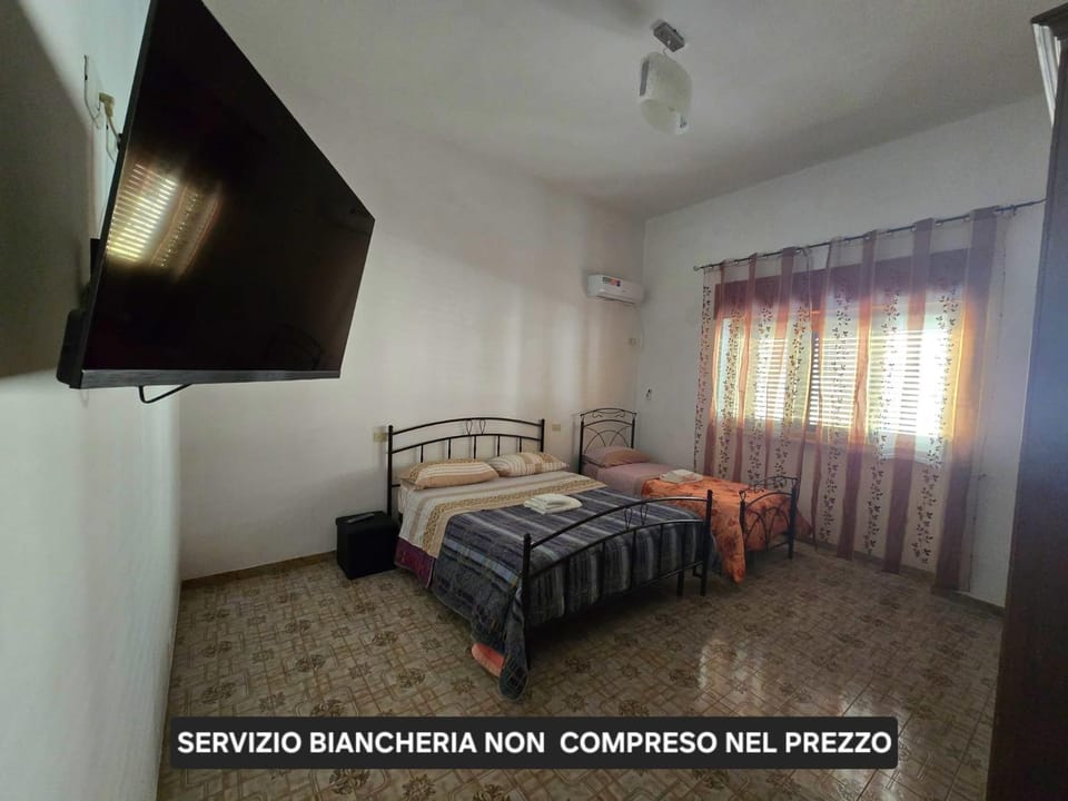 Civico15 - Appartamento Indipendente & Climatizzato - Manduria - Salento - Puglia - Italy House in Manduria