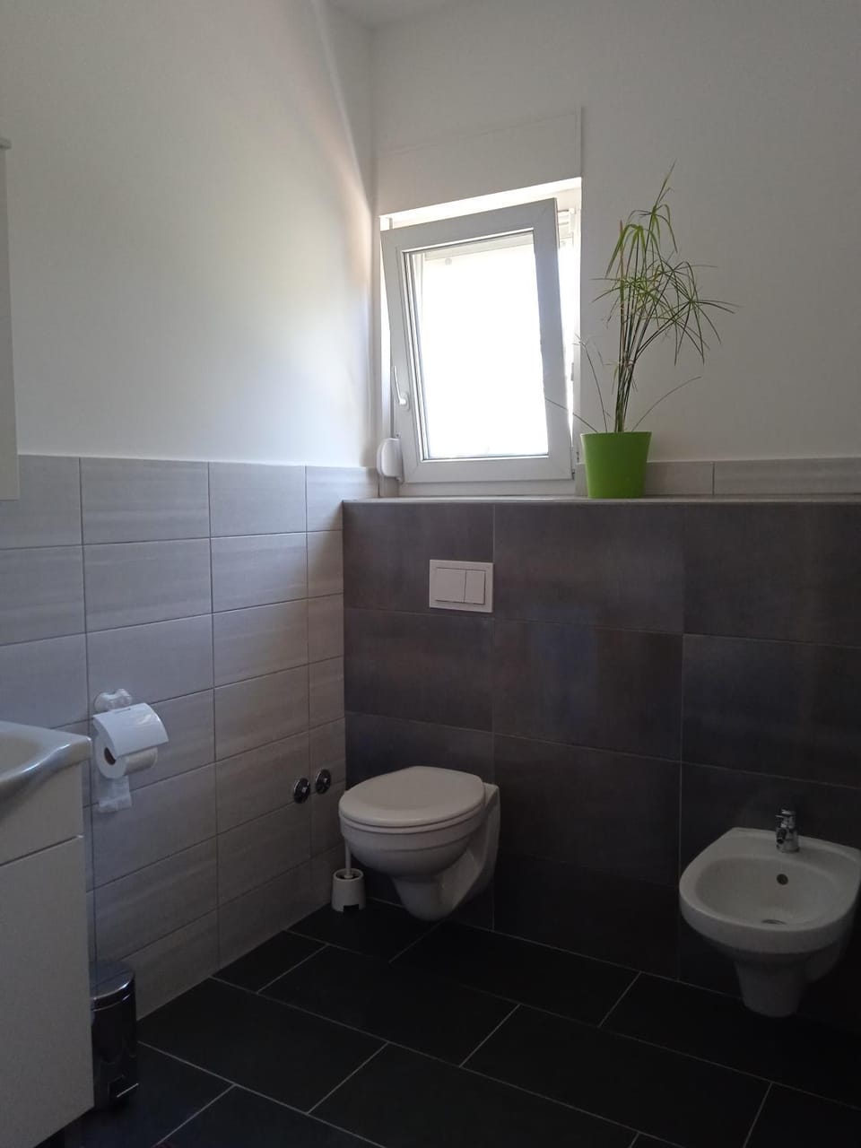 Seoski turizam Stari mlin na Korani room 1 Apartment in Croatia