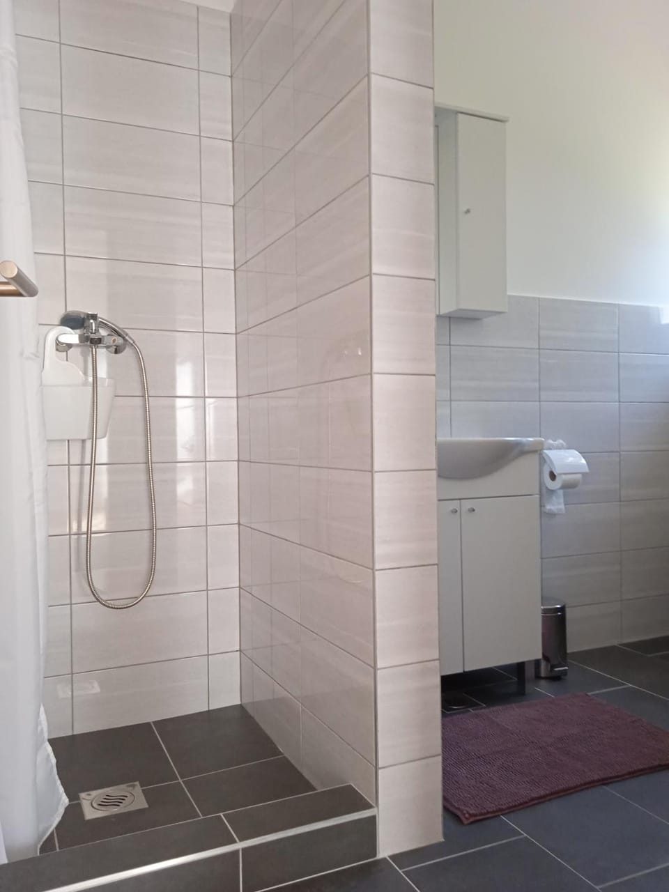 Seoski turizam Stari mlin na Korani room 1 Apartment in Croatia