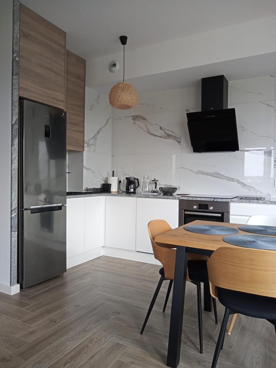 Apartament SEVENTH HEAVEN Apartment in Greater Poland Voivodeship
