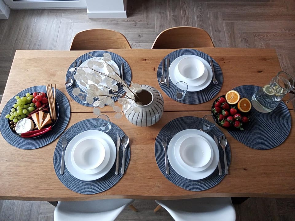 Apartament SEVENTH HEAVEN Apartment in Greater Poland Voivodeship
