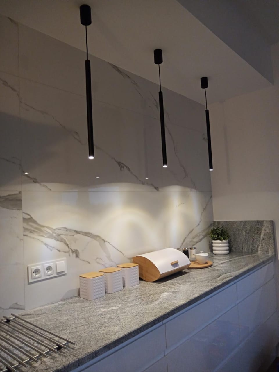 Apartament SEVENTH HEAVEN Apartment in Greater Poland Voivodeship