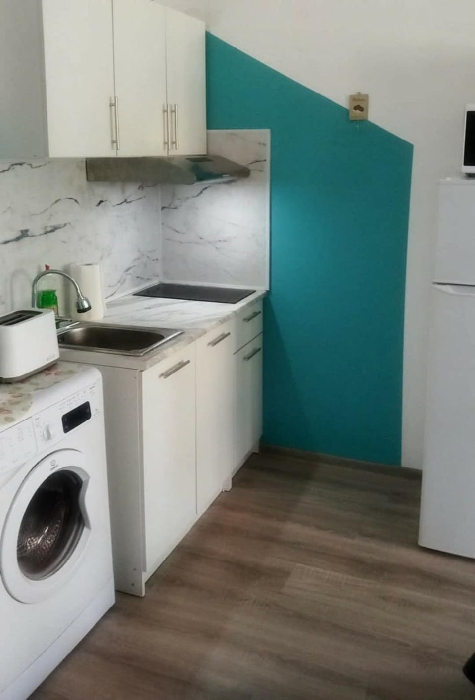 Sunny beach apartaments Apartment in Sunny Beach
