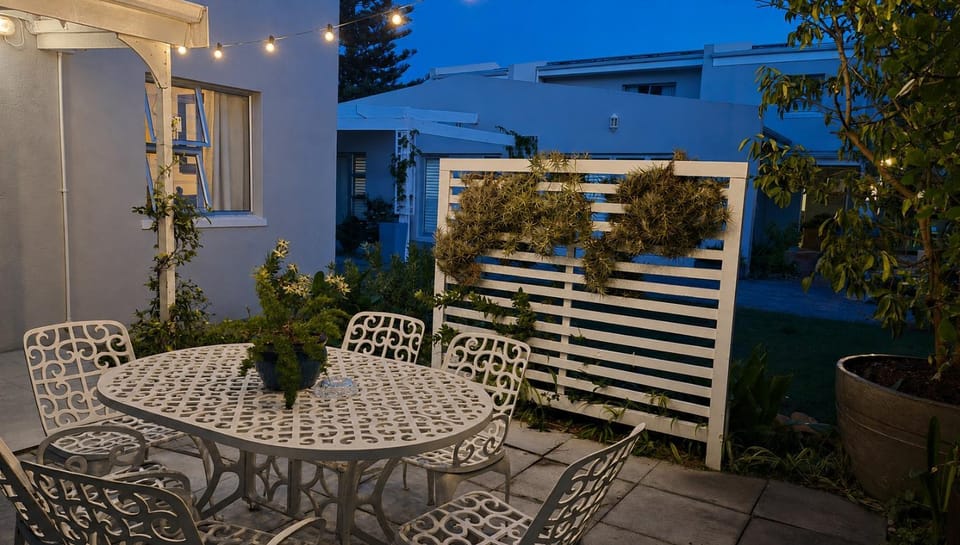 Tuis en Tevrede - 1 Bedroom Flat Apartment in Hermanus