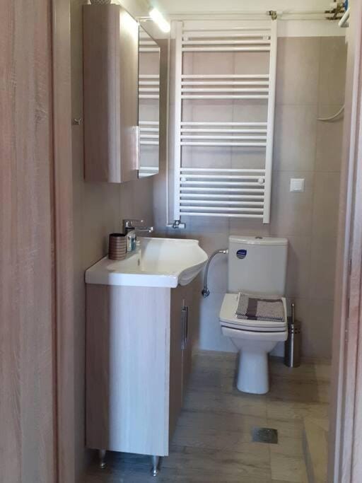Christos Home Apartment in Peloponnese, Western Greece and the Ionian