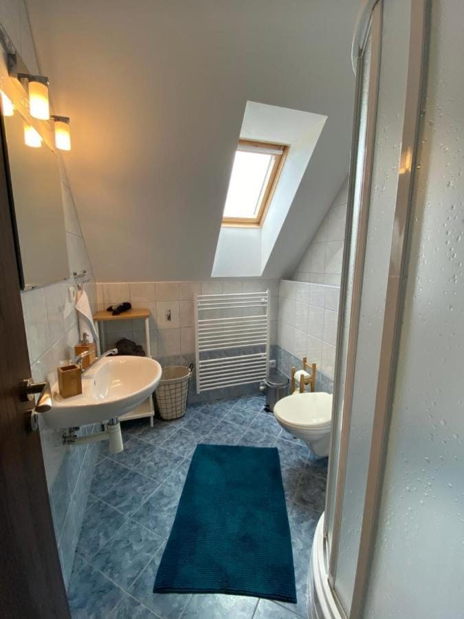 Toilet, Bathroom