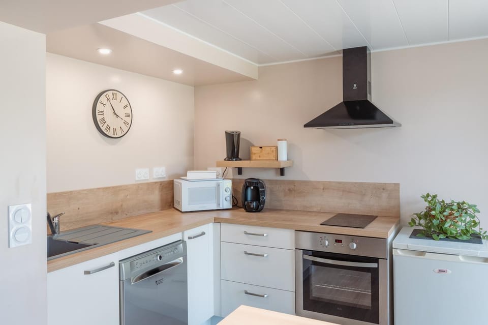 Le Prestige des Délices House in Bourgogne-Franche-Comté