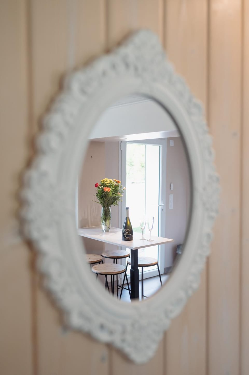 Le Prestige des Délices House in Bourgogne-Franche-Comté