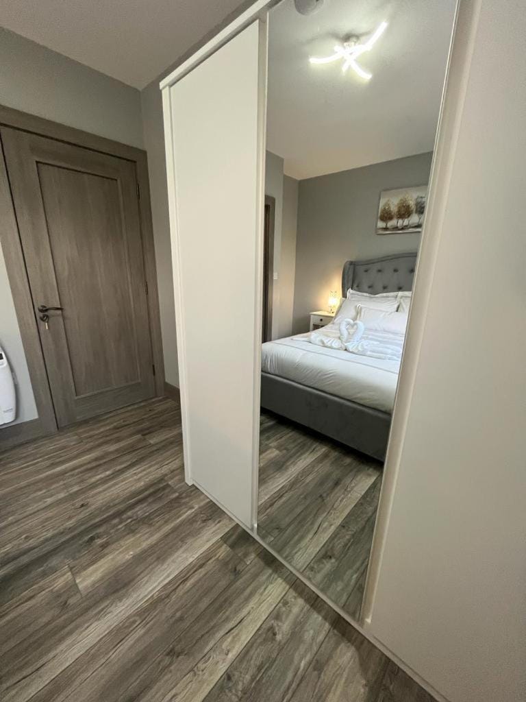 Horseleap BNB Apartment in Westmeath, Co. Westmeath, Ireland