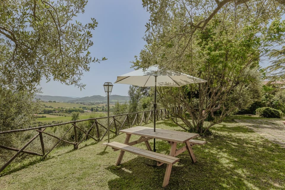 Garden, View (from property/room)