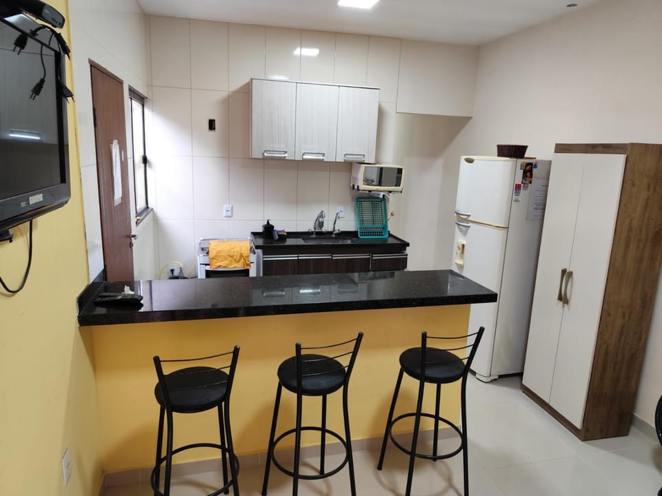 Casa Jardim Carolina Perto posto torrão, Supermecado Shibata e Semar House in Ubatuba