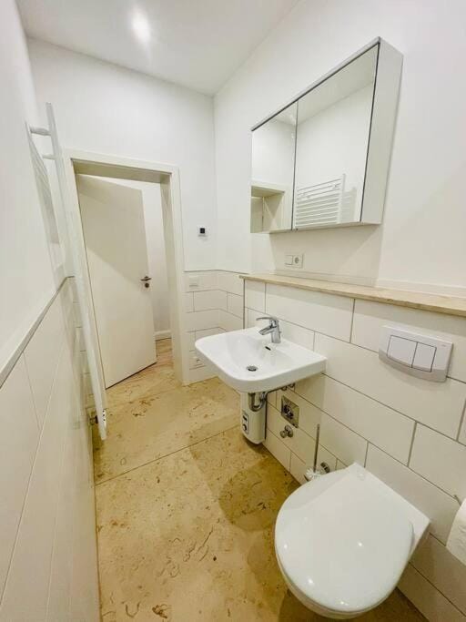 Exklusives Apartment nahe VW-Halle Apartment in Brunswick