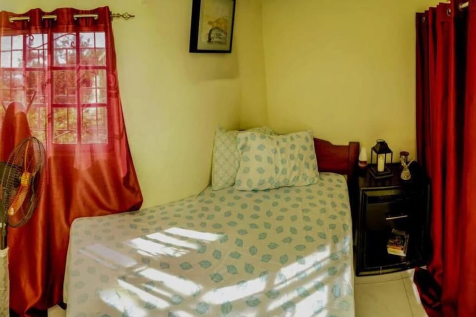 Apartamento en la Romana 2 días en adelante Apartment in La Romana