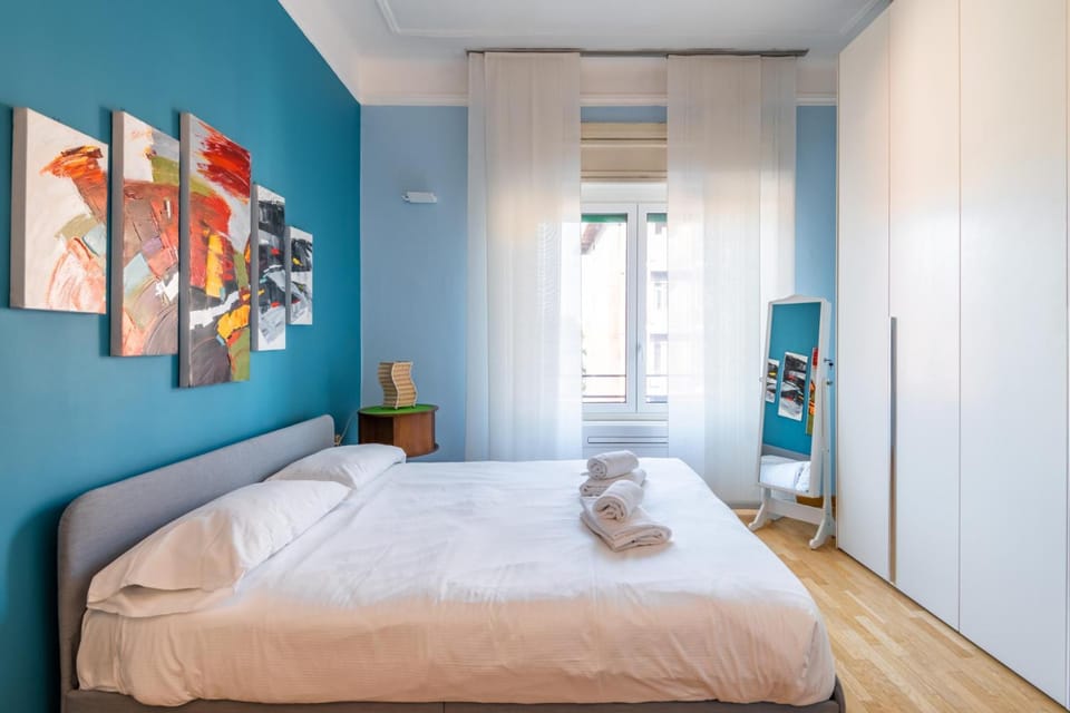 Easylife - Milano - Porpora 124 - Lambrate Apartment in Milan