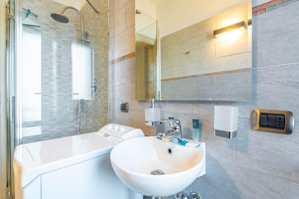 Easylife - Milano - Porpora 124 - Lambrate Apartment in Milan