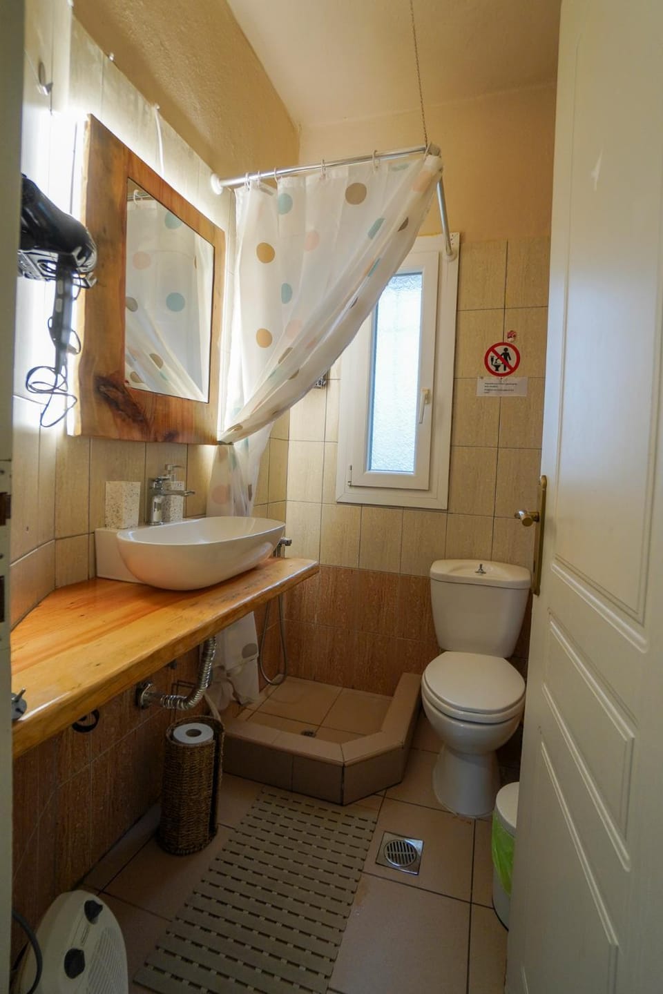 Marianna's studio Apartment in Decentralized Administration of Macedonia and Thrace