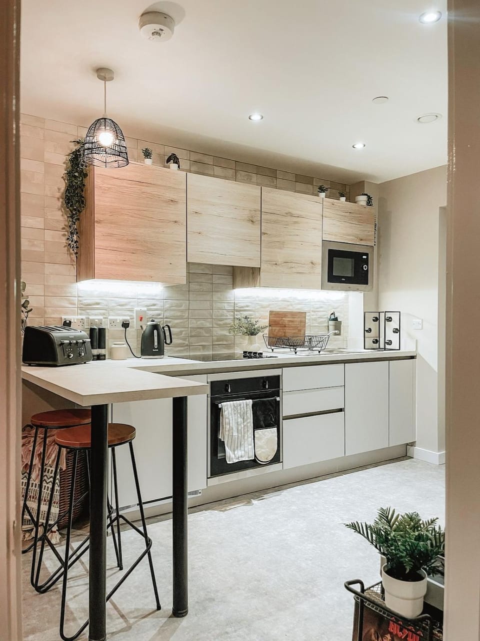Stylish 1Bed Apartment in Sheffield CC Apartment in Sheffield