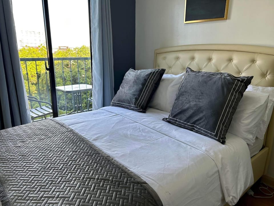 Ness Haven Camella northpoint condominium Apartment in Davao City