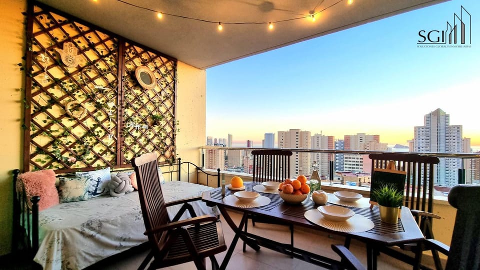 View (from property/room), Balcony/Terrace