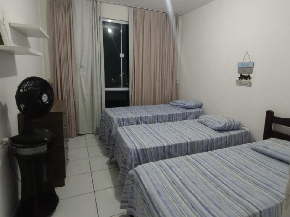 Encanto da Praia do Futuro 1 Apartment in Fortaleza