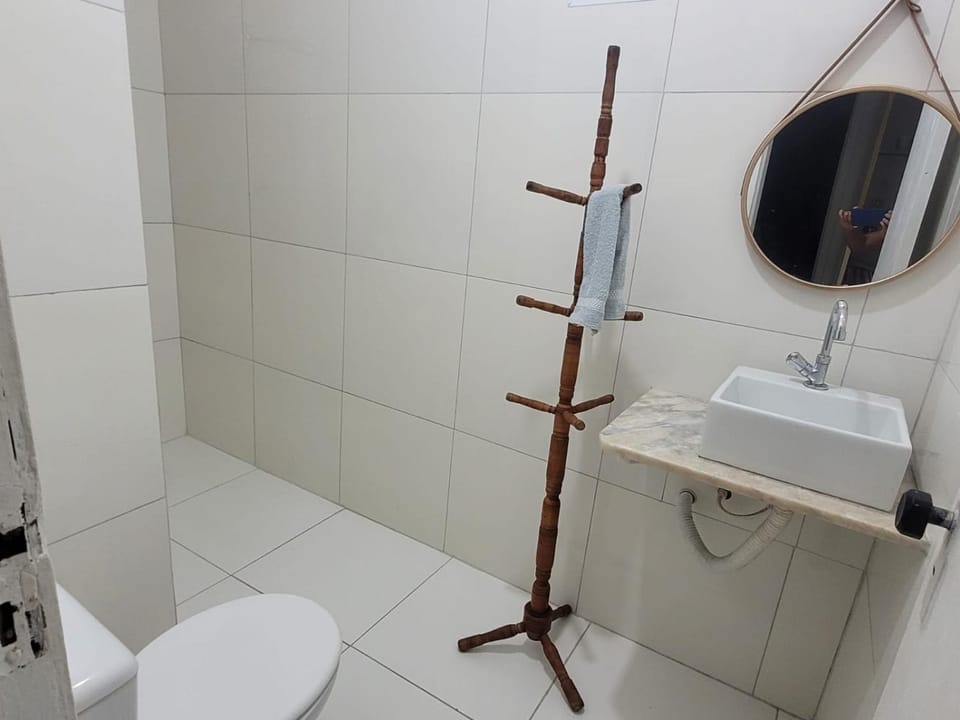 Encanto da Praia do Futuro 1 Apartment in Fortaleza