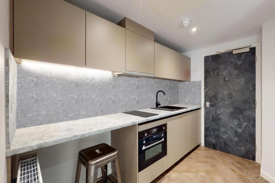 Chapter Westminster London - Near London Bridge Train Station Apartment in City of Westminster