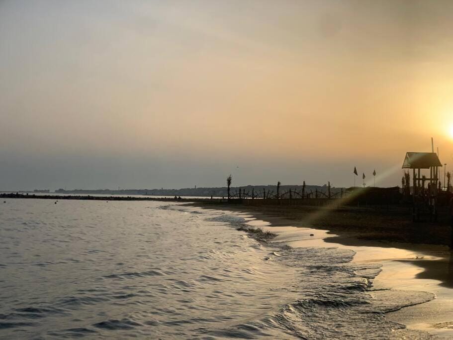 My Dream Home Apartment in Nettuno