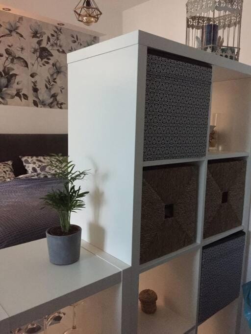 My Dream Home Apartment in Nettuno