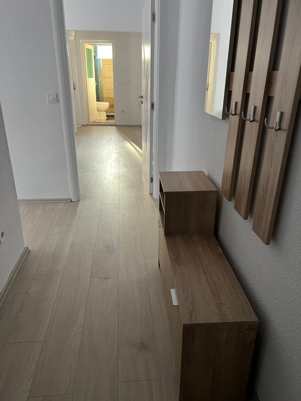 Apartment in Peja city center Apartment in Montenegro