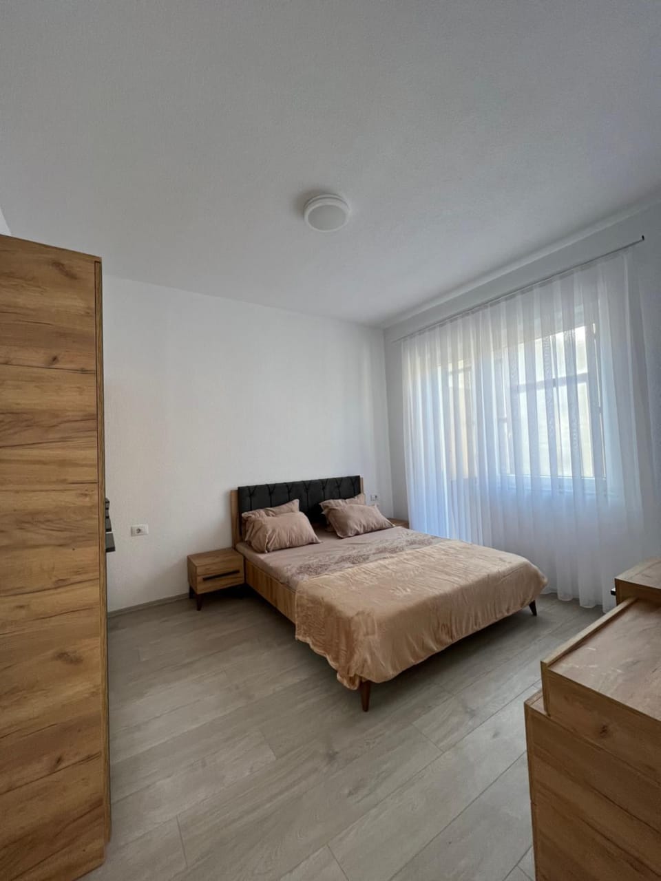 Apartment in Peja city center Apartment in Montenegro