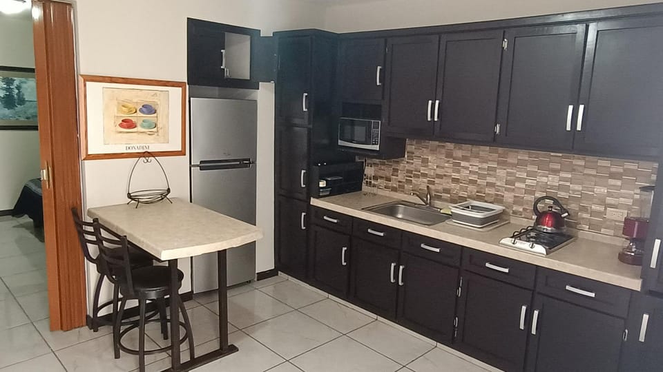 Suites Entrelagos Apartment in Baja California Sur