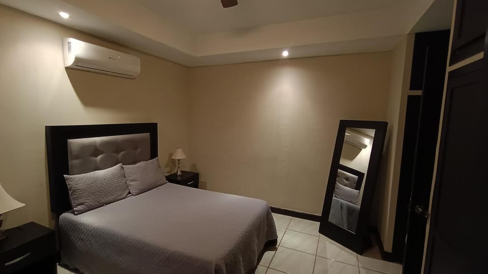 Suites Entrelagos Apartment in Baja California Sur