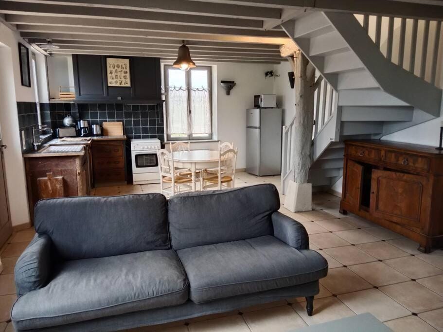Maison a la campagne House in Pays de la Loire
