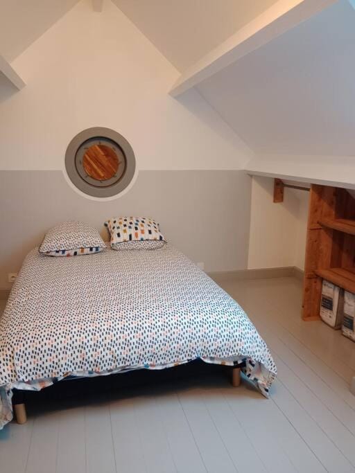 Maison a la campagne House in Pays de la Loire