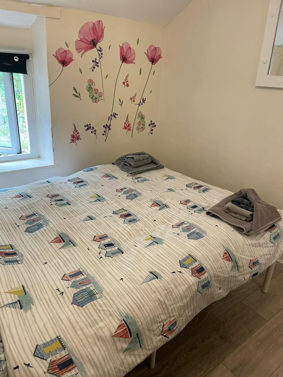 Seaview cottage North Wales House in Wales