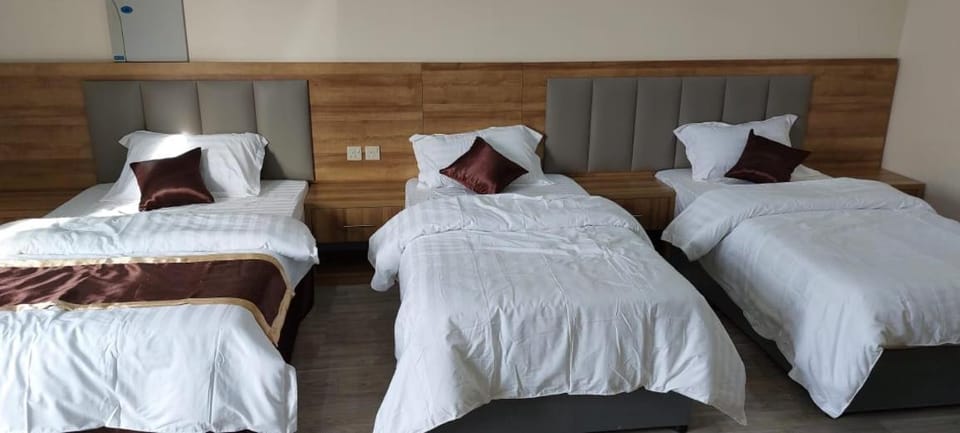 شقق مفروشة الحارث بن عمرو Apartment in Al Madinah Province