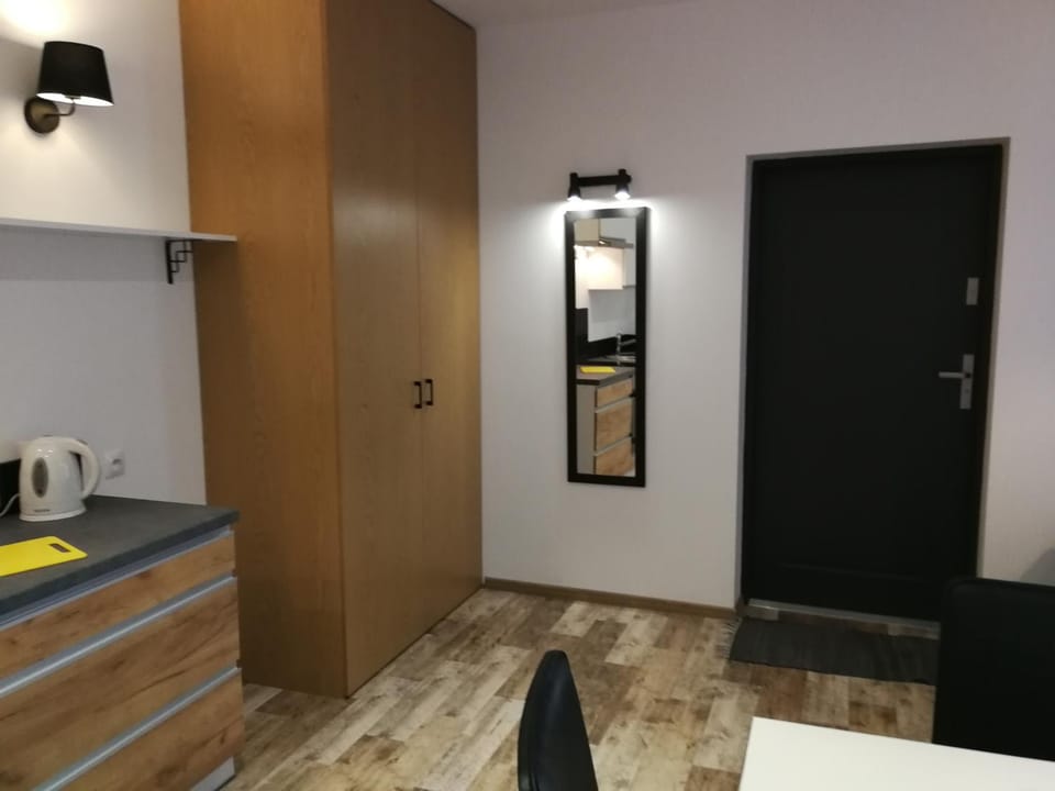 Domek przy lesie 2 Apartment in Gdansk