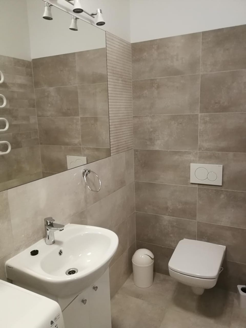 Domek przy lesie 2 Apartment in Gdansk